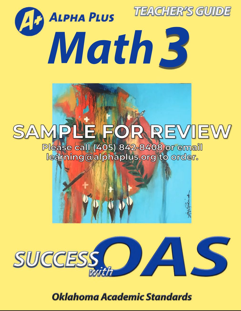 Math Book Cover